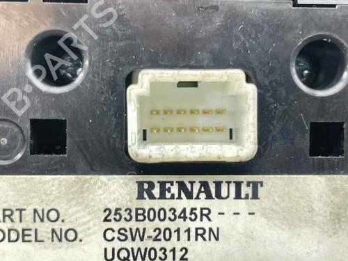 Used Switch Switch RENAULT MEGANE III Hatchback (BZ0/1_, B3_) 1.5 dCi (106 hp) 30051834 30051834