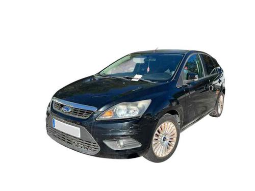 Brugte FORD FOCUS II (DA_, HCP, DP)  1.6 TDCi  4617399