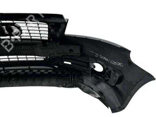 Front bumper AUDI A3 (8P1) 1.9 TDI | BP31583228C7 
