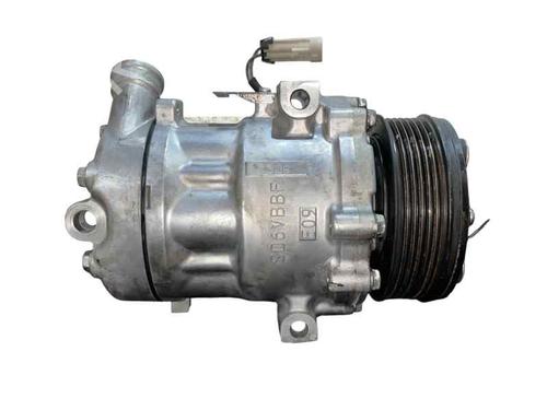 Used AC compressor AC compressor OPEL MERIVA A MPV (X03) 1.7 CDTI (E75) (100 hp) 32743702 32743702