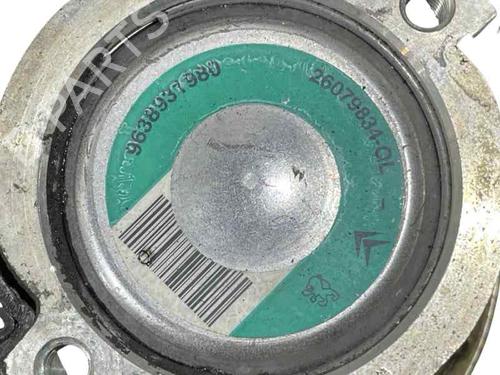 Steering pump PEUGEOT 206 Hatchback (2A/C) 1.9 D | BP32203603M99