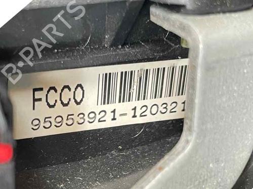 Rat CHEVROLET CAPTIVA (C100, C140) 2.2 D (184 hp) 28714344