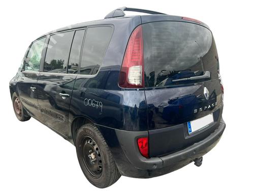 Gearbox RENAULT ESPACE IV (JK0/1_) 2.2 dCi (JK0H) | BP25211847M3 - Image 7