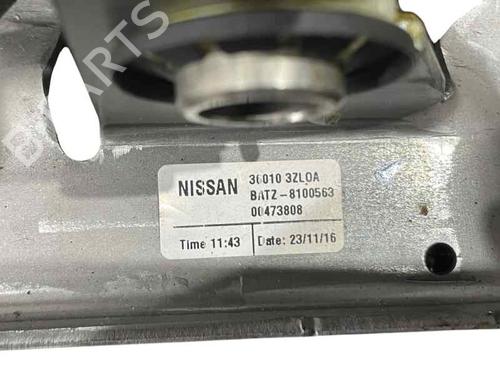 Used Hand brake Hand brake NISSAN PULSAR Hatchback (C13) 1.2 DIG-T (115 hp) 25212311 25212311