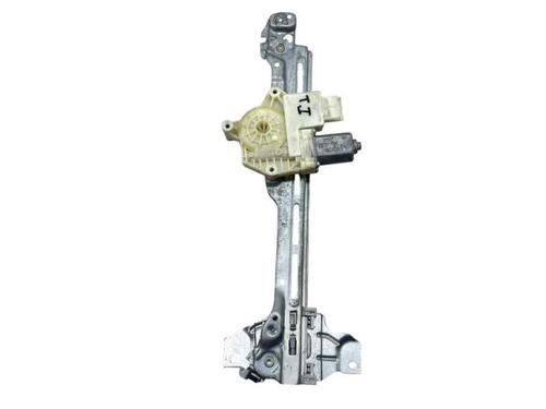 Used Rear left window mechanism PEUGEOT 308 SW II (LC_, LJ_, LR_, LX_, L4_) 1.6 THP 155 (156 hp) 29383044