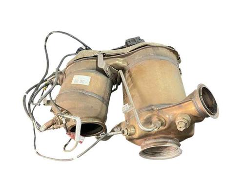 Filtre à particules VW T-ROC (A11, D11) 2.0 TDI | BP29349825M81 