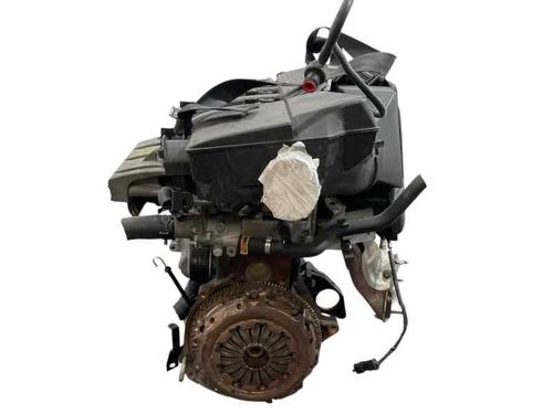 Engine RENAULT LAGUNA II Grandtour (KG0/1_) 1.8 16V (KG0J) | BP29349845M1 