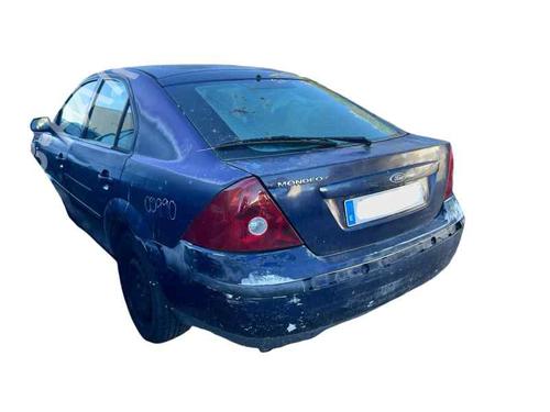 Cylinder head FORD MONDEO III (B5Y) 1.8 16V | BP25213177M5  - Image 11