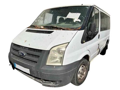 Used Parts FORD TRANSIT TOURNEO Bus 2.2 TDCi 4434343
