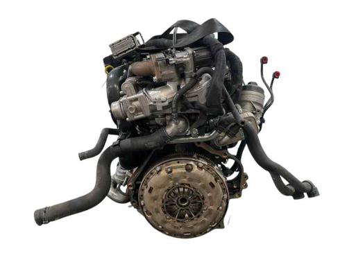 Motor OPEL ASTRA J (P10) 1.7 CDTI (68) (110 hp) 27448482