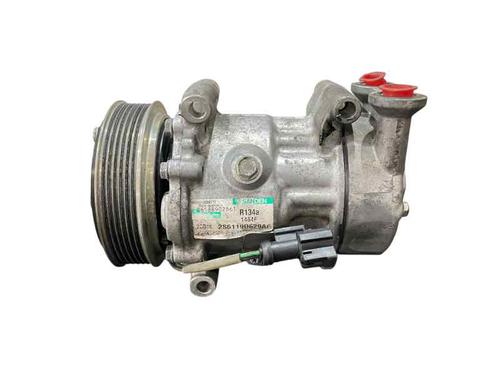 Used AC compressor AC compressor FORD FIESTA V (JH_, JD_) 1.4 TDCi (68 hp) 29475072 29475072