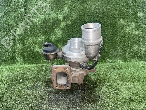Used Turbocharger/Supercharger VOLVO 460 (464) [1988-1996]  31681454