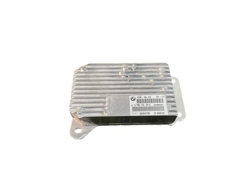 Used Electronic module BMW 5 Touring (F11) 520 d (184 hp) 25211188