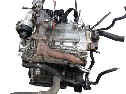 Motor MERCEDES-BENZ B-CLASS Sports Tourer (W245) B 200 CDI (245.208) | BP30899352M1