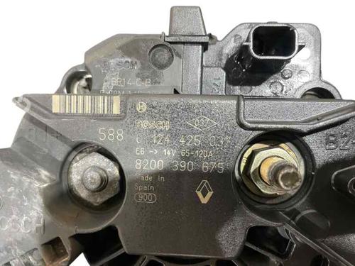 Used Alternator RENAULT CLIO III (BR0/1, CR0/1) 1.5 dCi (65 hp) 26161523