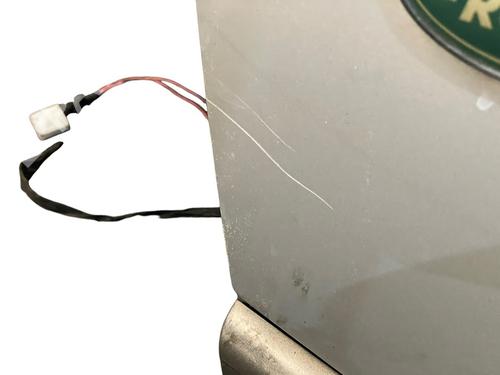 Tailgate LAND ROVER RANGE ROVER SPORT I (L320) 2.7 D 4x4 | BP25211055C6 