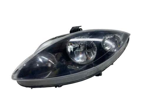 Venstre forlygte SEAT LEON (1P1) 1.8 TSI (160 hp) 29993811