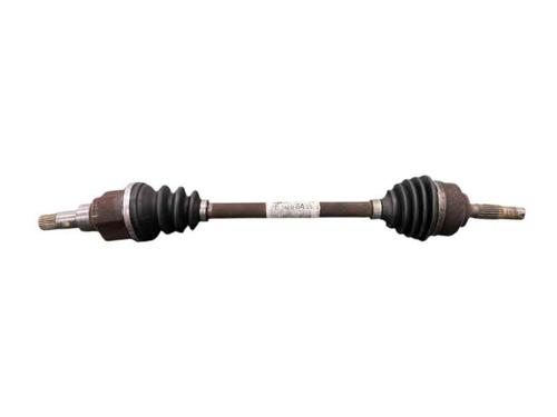 Used Left front driveshaft CITROËN C2 (JM_) [2003-2017]  31682301