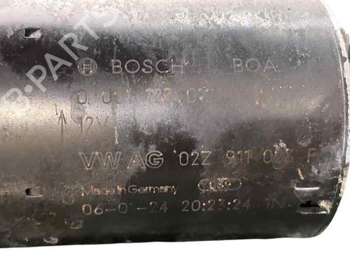 Used Starter Starter VW GOLF PLUS V (5M1, 521) 1.6 TDI (105 hp) 27449174 27449174