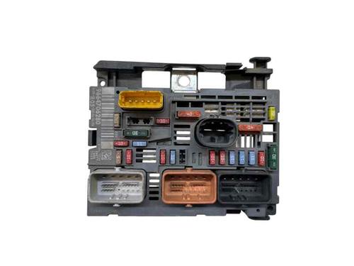 Fuse box PEUGEOT 308 I (4A_, 4C_) 1.6 16V | BP29298705E1 