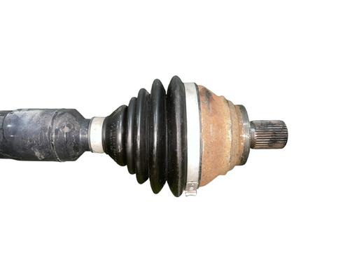 Right front driveshaft SEAT LEON (1P1) 1.8 TSI | BP25211169M39 