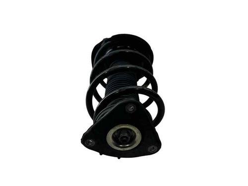 Right front shock absorber VOLVO V40 Hatchback (525) D3 | BP31870067M17 - Image 4