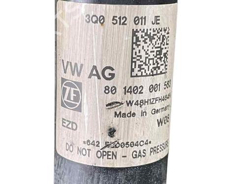 Left rear shock absorber VW PASSAT B8 (3G2, CB2) 2.0 TDI 4motion | BP24225148M18 - Image 4