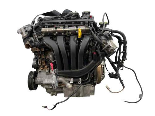 Used Engine MINI MINI Convertible (R52) Cooper (116 hp) 26728238