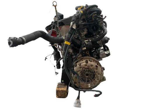 Engine FIAT DUCATO Bus (250_) 115 Multijet 2,0 D | BP25435328M1  - Image 5