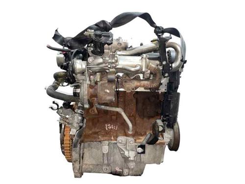 Engine RENAULT CLIO II Hatchback Van (SB0/1/2_) 1.5 dCi (SB3M) | BP27449388M1  - Image 8