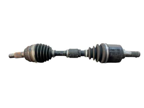 Drivksel foran venstre MAZDA 6 Hatchback (GH) 2.2 MZR-CD (GH10) (180 hp) 29582882