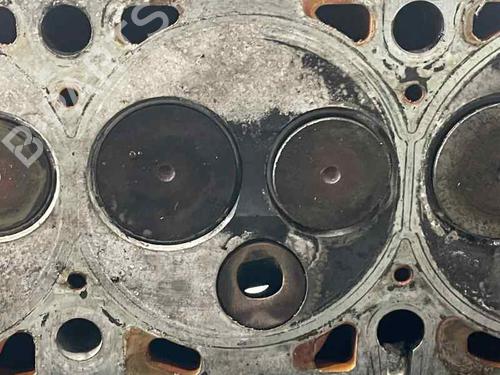 Used Cylinder head Cylinder head FIAT PUNTO (188_) 1.2 16V 80 (188.233, .235, .253, .255, .333, .353, .639,... (80 hp) 24224862 24224862