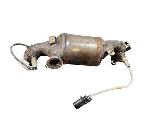 Used Catalyst FIAT 500 (312_) 1.2 (312AXA1A) (69 hp) 29203723