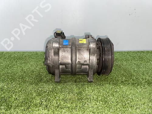 Used AC compressor AC compressor VOLVO S70 (874) [1996-2000] 24223343 24223343