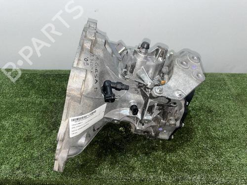 Gearkasse OPEL CORSA D (S07) 1.3 CDTI (L08, L68) (90 hp) 31684292