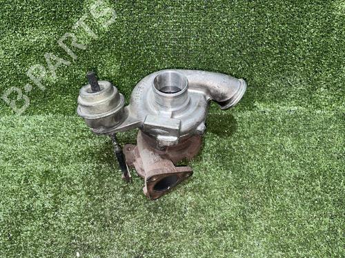 Turbolader/Kompressor für Turbolader/Kompressor 31681354 31681354