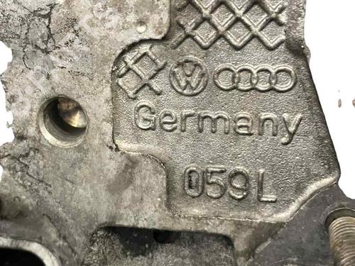 Cylinder head AUDI A4 B7 (8EC) 2.5 TDI | BP28070350M5 