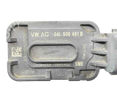 Mass air flow sensor SKODA RAPID Spaceback (NH1) 1.6 TDI | BP30294663M95 - Image 4