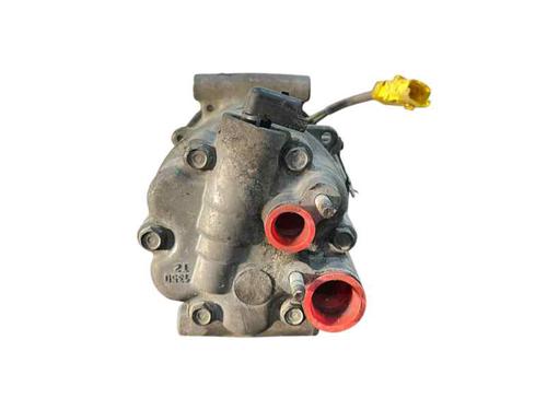 Used AC compressor AC compressor CITROËN C4 Coupe (LA_) 2.0 HDi (136 hp) 29968238 29968238