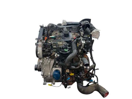 Engine PEUGEOT 307 (3A/C) | BP32358373M1 - Image 4