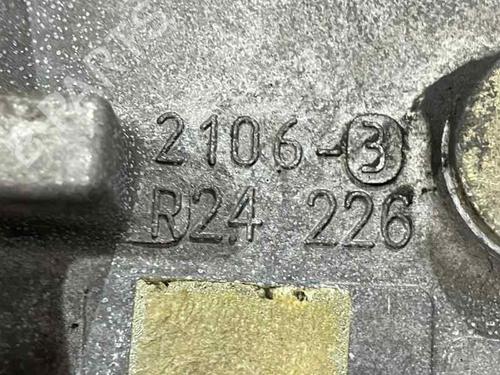 Gearbox BMW 5 (E39) 525 tds | BP27695356M3 