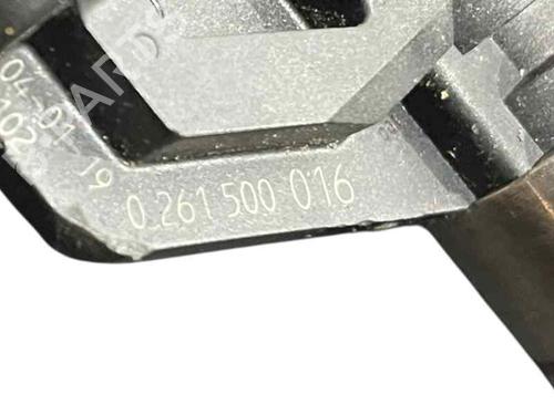 Used Injector Injector VW GOLF V (1K1) 1.6 FSI (115 hp) 31683105 31683105