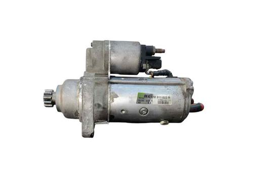 Used Starter Starter SEAT CORDOBA (6L2) 1.9 TDI (131 hp) 32467518 32467518