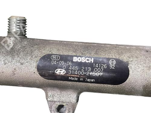 Used Injection rail Injection rail HYUNDAI ACCENT II Saloon (LC) 1.5 CRDi (82 hp) 25211243 25211243