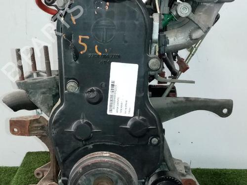 Motor TATA INDICA  | BP31683829M1 