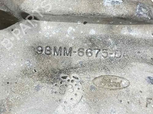 Oil sump FORD FOCUS I Turnier (DNW) 1.6 16V | BP31988464M115 