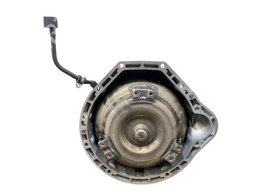 Gearbox MERCEDES-BENZ C-CLASS Coupe (CL203) C 200 CGI Kompressor (203.743) | BP29420811M3 