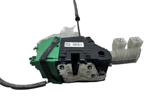 Used Front left lock Front left lock HYUNDAI i30 (PDE, PD, PDEN) 1.6 CRDi (95 hp) 31870756 31870756