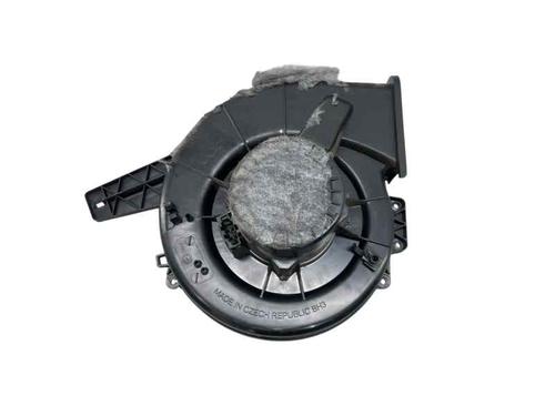 Heater blower motor SKODA FABIA III Estate (NJ5) 1.4 TDI | BP29934005M62