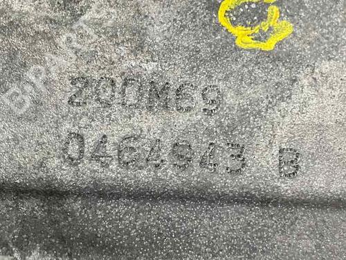 Gearbox CITROËN C4 I (LC_) 1.6 HDi | BP29518258M3 